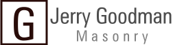 Jerry Goodman Masonry